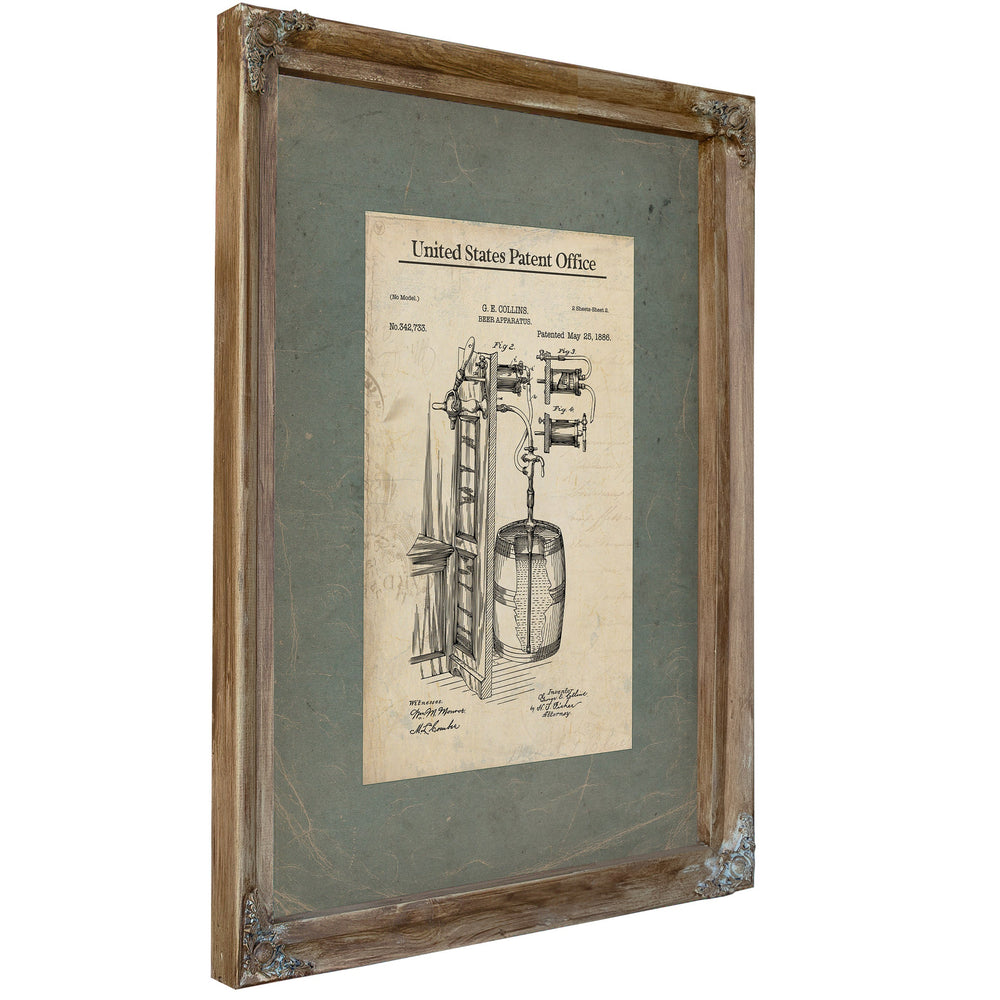 Patent Art