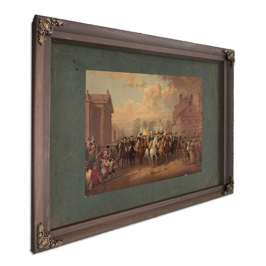Revolutionary Era Art