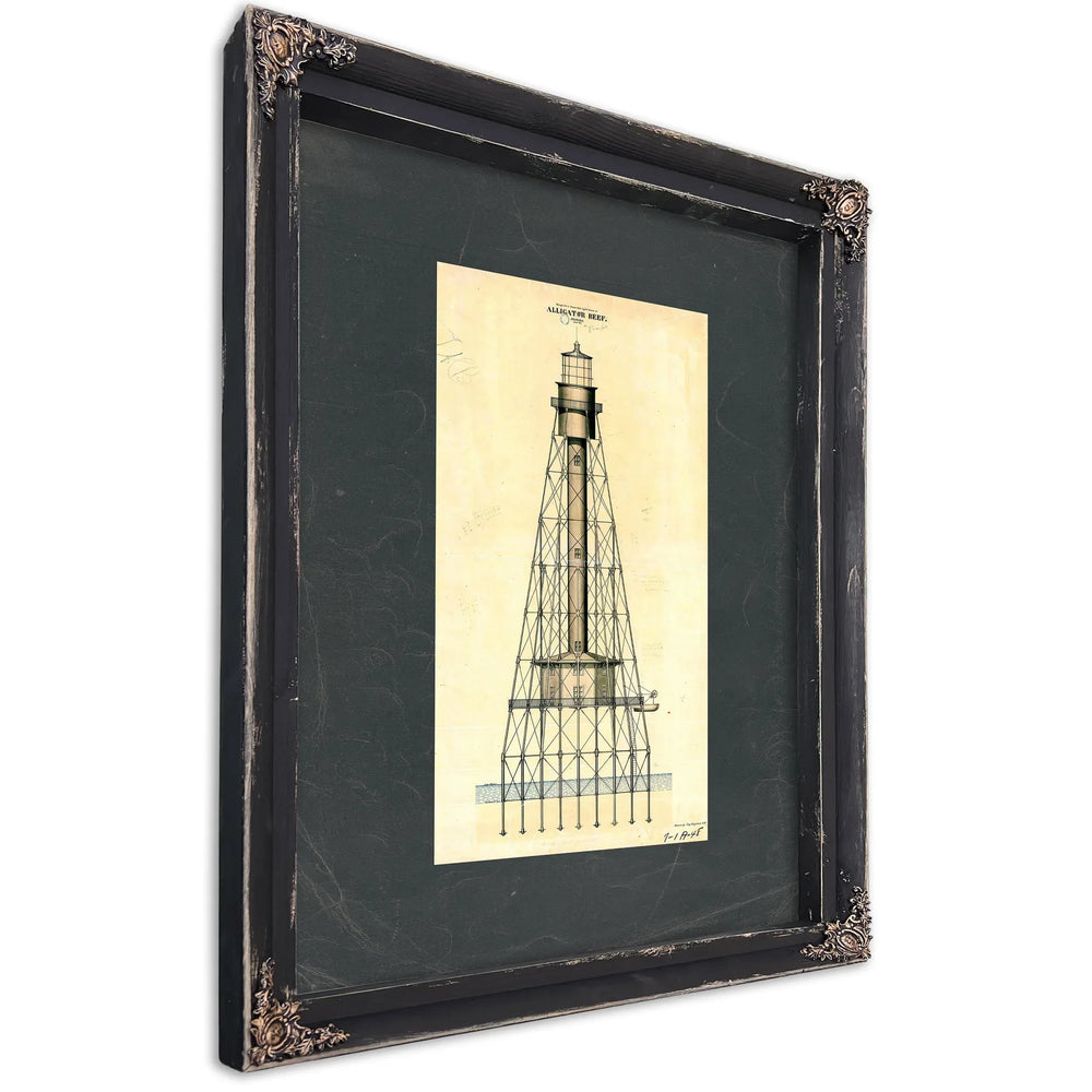 Maritime & Light Stations