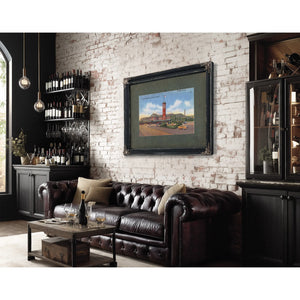 The Union Station Portland Oregon — vintage wall art by Bella Frye