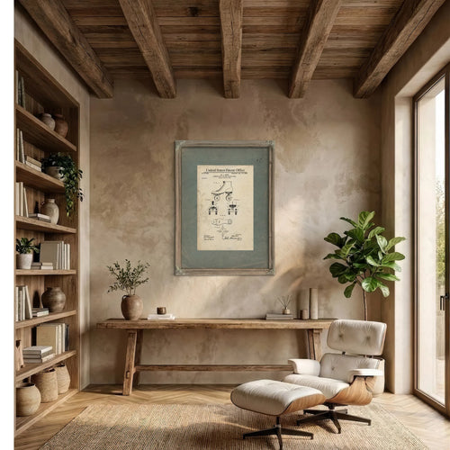 Us Patent No 617996 Combination Roller Skate Shoe by M L Ruel January 17 1899