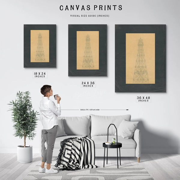 The Keepers Iron Sentinel