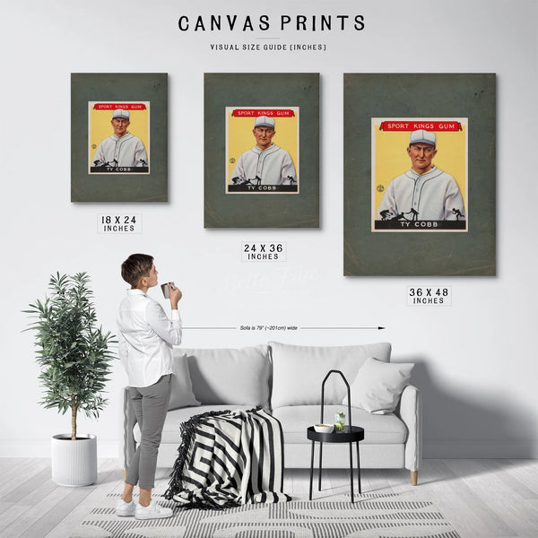 Tycobbgoudeycard 88c536 — Framed Wall Art Room View | Bella Frye