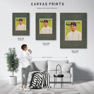 Napoleonlajoiegoudeycard 35fce8 — Framed Wall Art Room View | Bella Frye