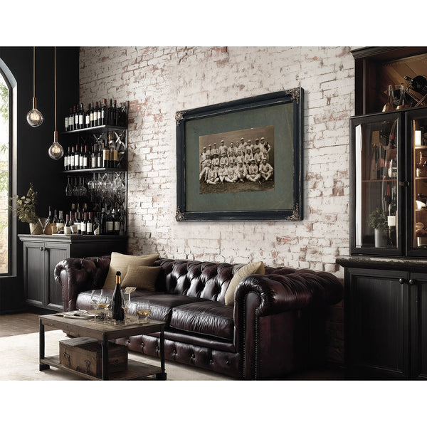 Chicago White Sox 7a38c — Framed Wall Art Room View | Bella Frye