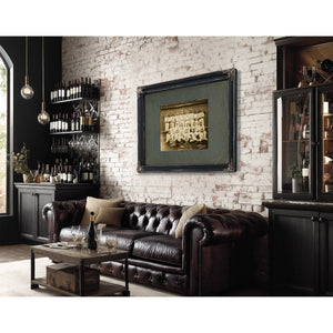 Detroit Tigers Champions of the American League in — Framed Wall Art Room View | Bella Frye