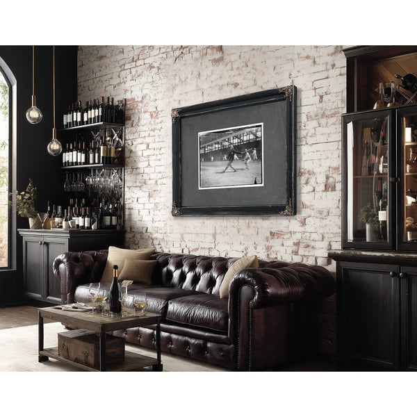 Christy Mathewson New York Nl Baseball 5 — Framed Wall Art Room View | Bella Frye