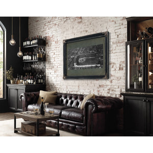 Dunn Field 192 Cp2471 Dpla — Framed Wall Art Room View | Bella Frye