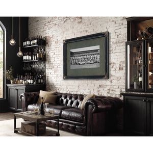 Negro League All Star Game 351e5 2 — Framed Wall Art Room View | Bella Frye