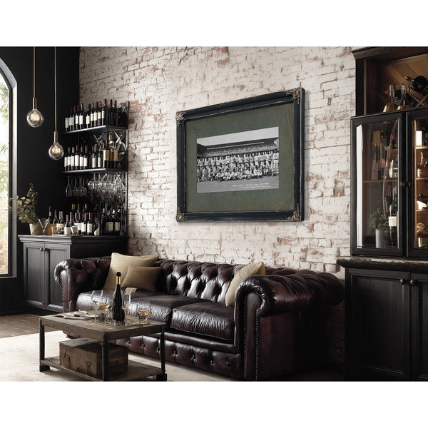 Negro League All Star Game 351e5 2 — Framed Wall Art Room View | Bella Frye