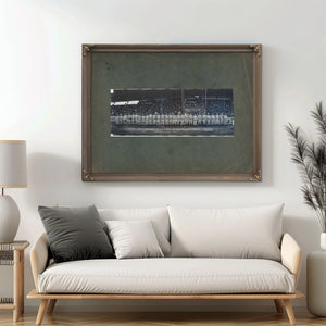 Babe Ruth and the New York Yankees E O Goldbeck San Antonio Texas March 31 — Framed Wall Art Room View | Bella Frye