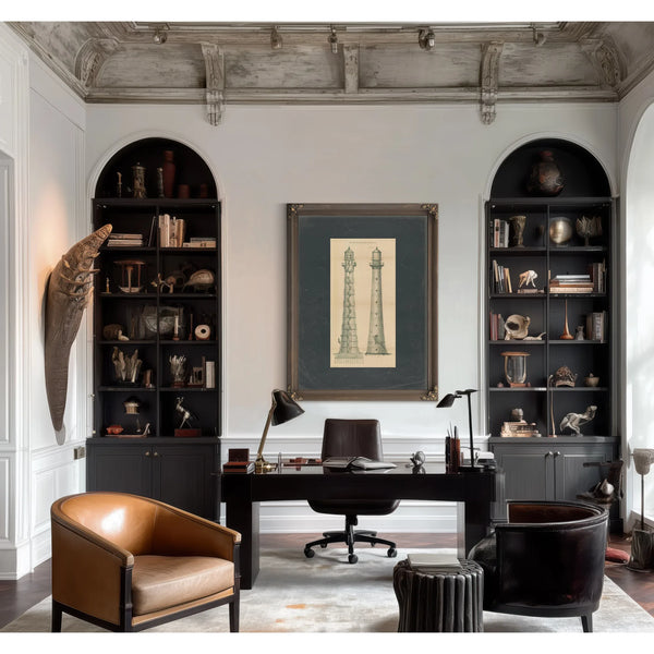 Cape Canaveral Iron Sentinel the Keepers Spiral Ascent