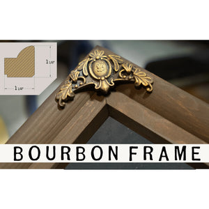 St. George Reef Lighthouse Architectural Plans the Impossible Light Station Blueprint — Framed Wall Art Room View | Bella Fry
