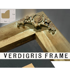 The Keepers Iron Sentinel