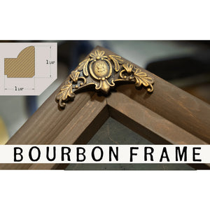 Abraham Lincoln Defending Young Armstrong 1865