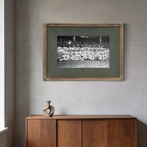 Chicago White Sox Baseball Team 89d57 — Framed Wall Art Room View | Bella Frye