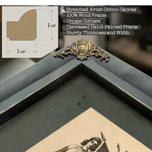 Abraham Lincoln Republican Candidate for President of the United States 186