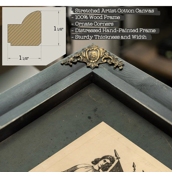 Abraham Lincoln Republican Candidate for President of the United States 186