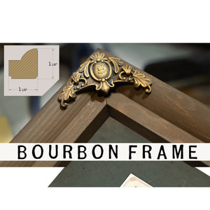 Service Pnp Bbc 9 93 934fv — Framed Wall Art Room View | Bella Frye