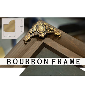 Presidential Inauguration 1881 1881 — Framed Wall Art Room View | Bella Frye