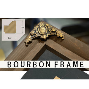 The Keepers Iron Sentinel