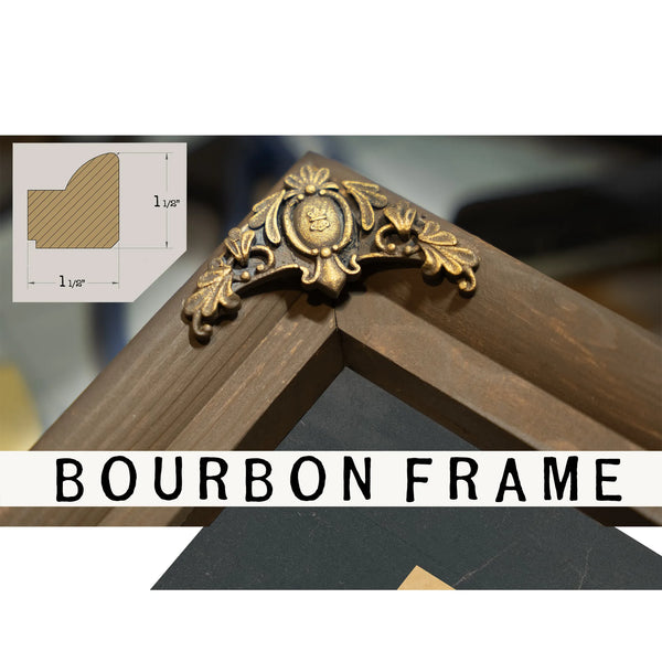 The Keepers Iron Sentinel