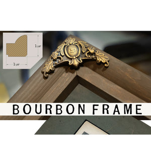 Detroit Free Press Ty Cobb — Framed Wall Art Room View | Bella Frye