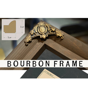 Sand Island Light Station Blueprint 8th District Engineering Drawings