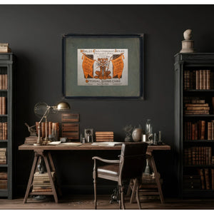 199worldseries — Framed Wall Art Room View | Bella Frye