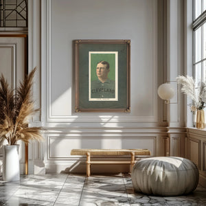 Service Pnp Bbc 9 93 935fv — Framed Wall Art Room View | Bella Frye