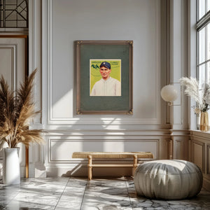 Napoleonlajoiegoudeycard 35fce8 — Framed Wall Art Room View | Bella Frye