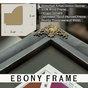 Cornell V Brown Football Game Oct 24 1914 — Framed Wall Art Room View | Bella Frye