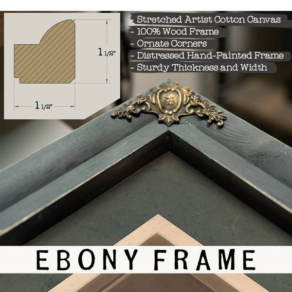 His Excellency Elbridge Gerry Lld Governour of Massachusetts 1811 — Framed Wall Art Room View | Bella Frye