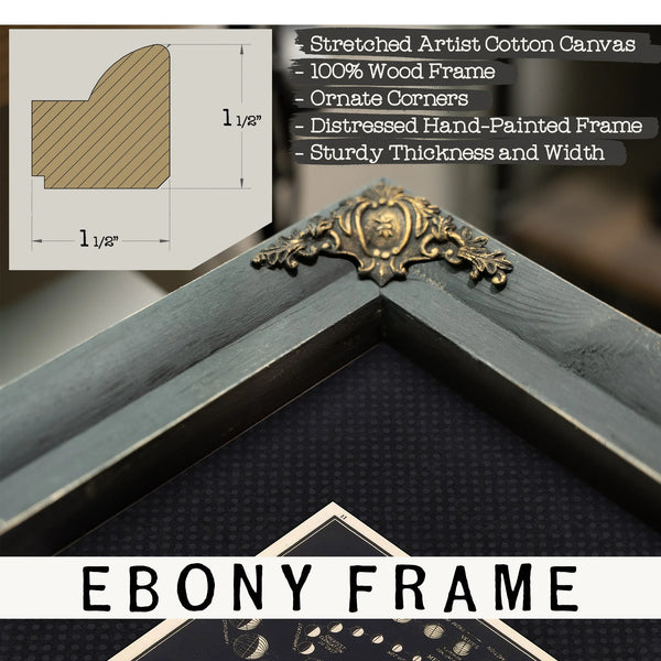 Theveiledwanderervenusinhercelestialmasquerade