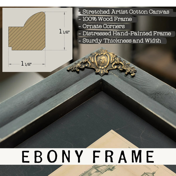 Cape Canaveral Iron Sentinel the Keepers Spiral Ascent