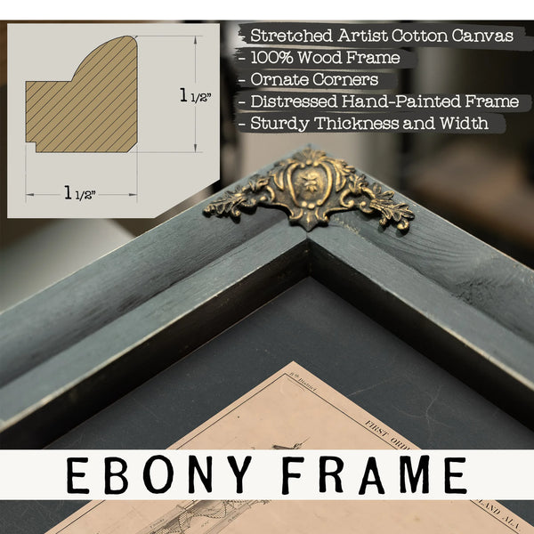 Sand Island Light Station Blueprint 8th District Sentinel