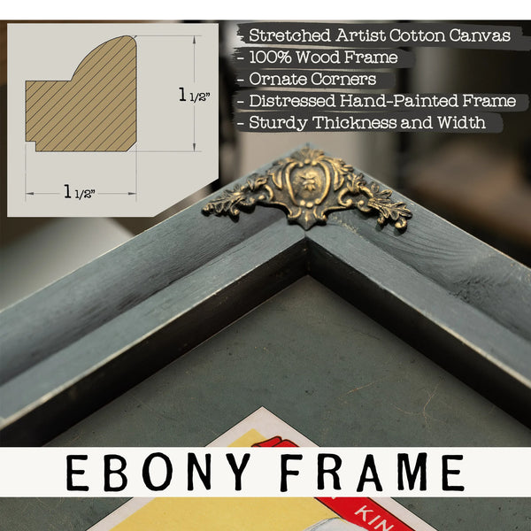 Tycobbgoudeycard 88c536 — Framed Wall Art Room View | Bella Frye
