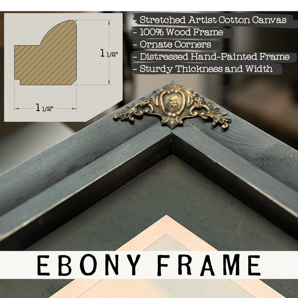 New York Bartholdi Statue of Liberty Erected on Bedloes Island in New York Harbor 1885 — Framed Wall Art Room View | Bella Fr