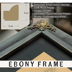 The Keepers Iron Sentinel