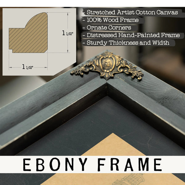 The Keepers Iron Sentinel