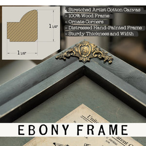 Us Patent No 586713 Bow by Hc Peters July 2 1897