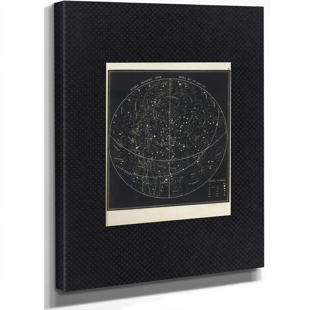 Thesummerskyatlas—avictorianmapofcelestialwanderings