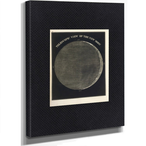 Thewaxingcrescentsmith'scelestialobservations