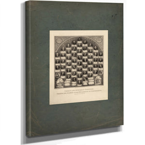 Portraits and Autograph Signatures of the Framers and Signers of the Declaration of Independence Philadelphia July 4th 1776 1