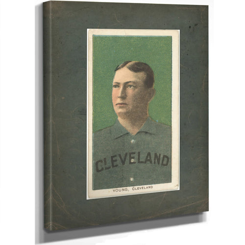 Service Pnp Bbc 9 93 935fv — Stretched Canvas Print | Bella Frye