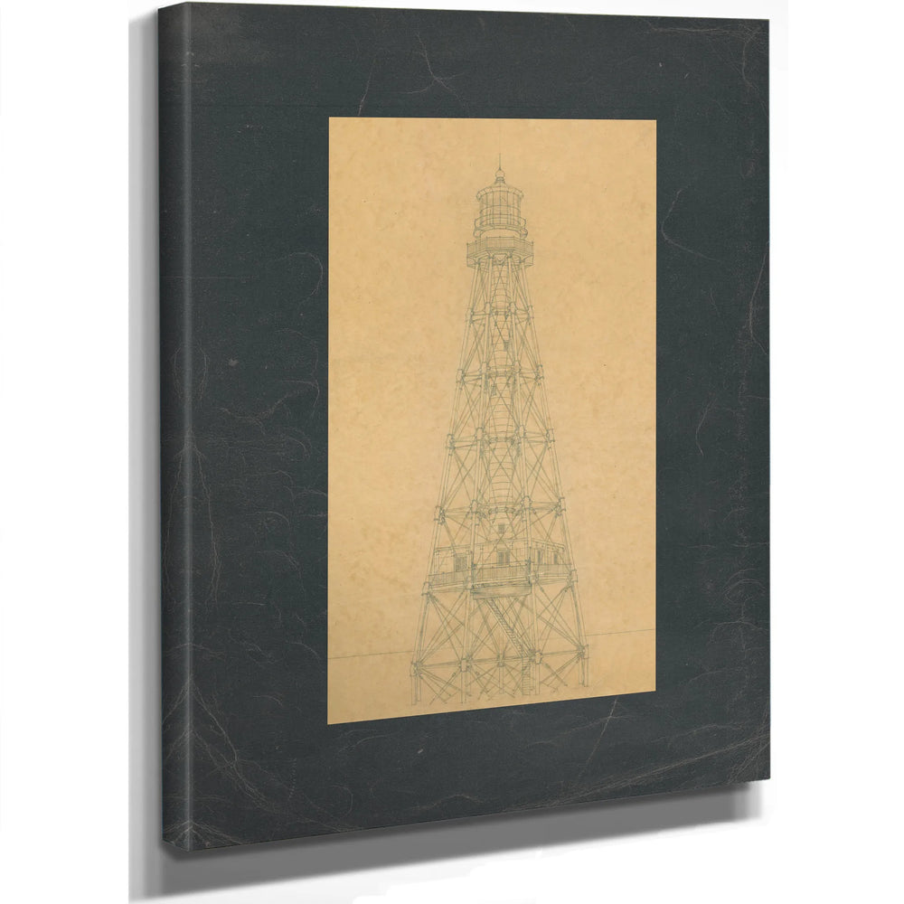 The Keepers Iron Sentinel