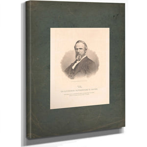 Ex Governor Rutherford B Hayes Republican Candidate for Governor of Ohio Election Tuesday October 12th Ad 1875 1875 — Stretch