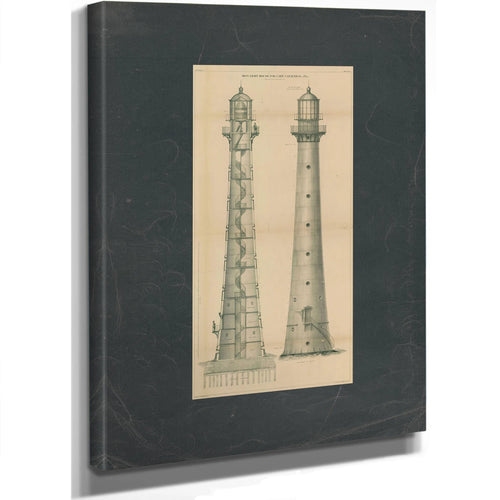 Cape Canaveral Iron Sentinel the Keepers Spiral Ascent