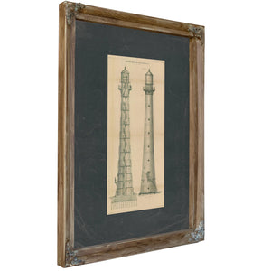 Cape Canaveral Iron Sentinel the Keepers Spiral Ascent