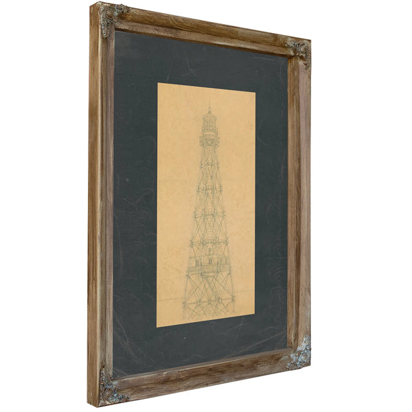 The Keepers Iron Sentinel